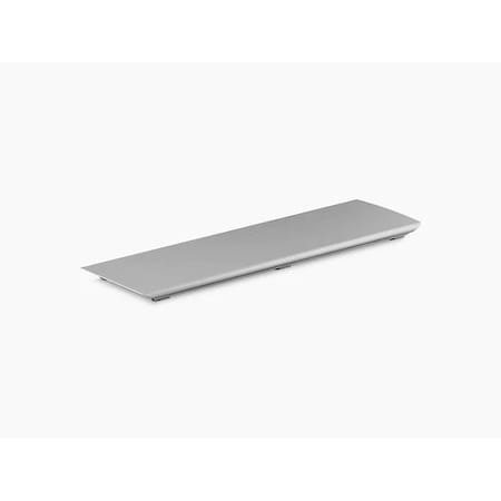 Kohler Bellwether Aluminum Drain Cover For 6 9159-NX